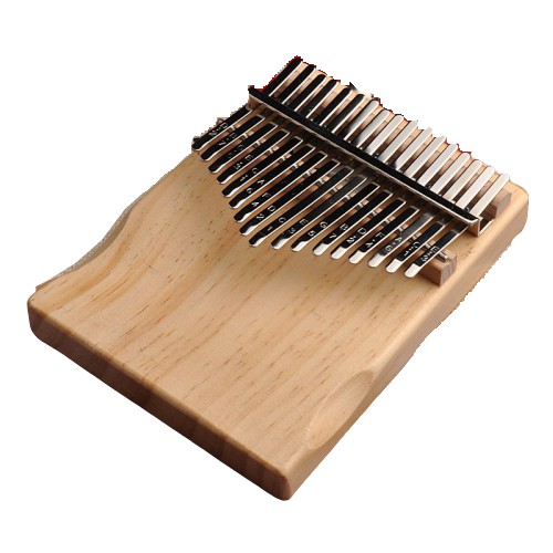 Đàn Kalimba Tonic gỗ tràm Long An dành cho bạn mới tập chơi BB-M17 Shop online