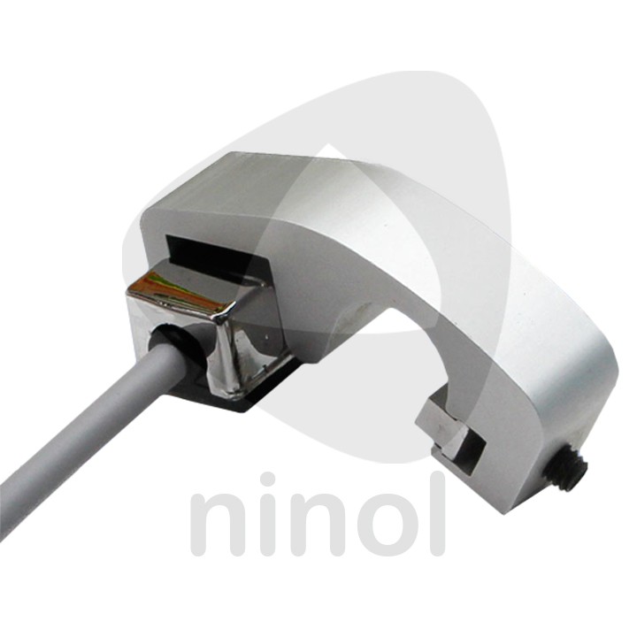 Gá gắn sensor cảm biến từ lên thân xylanh STNC F-SC