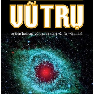Sách - Vũ Trụ (Tái Bản)