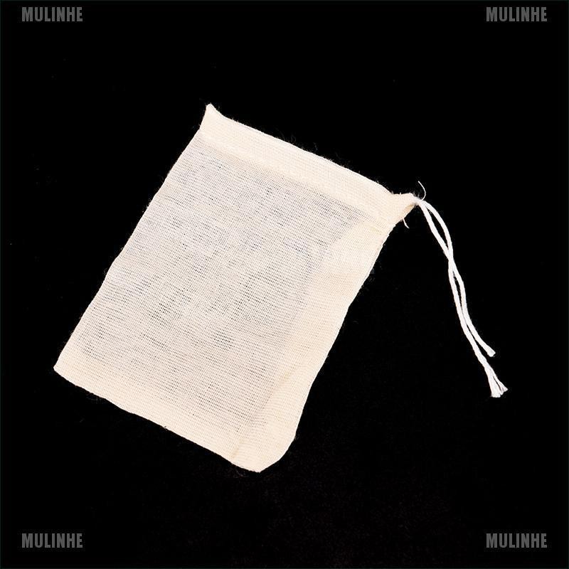 Túi Lọc Trà 6x8cm Tiện Dụng