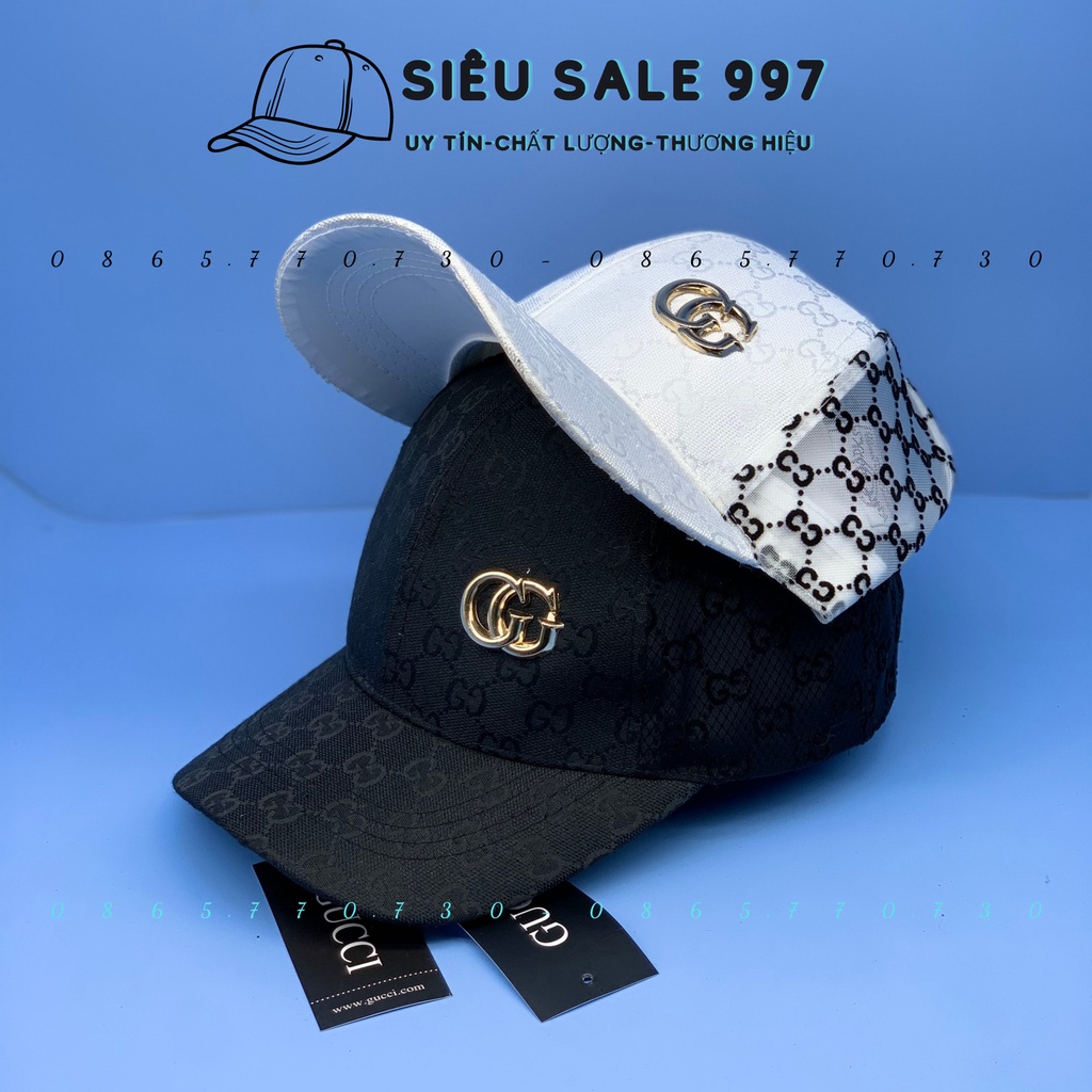 NÓN KẾT GC CAO CẤP PHỐI LƯỚI GC VOL THỜI TRANG CAO CẤP