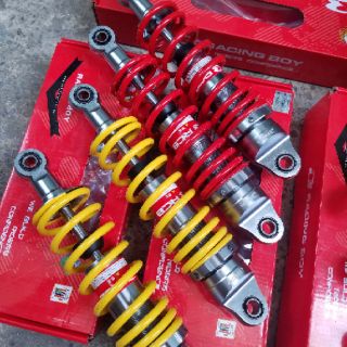 Phuộc racingboy seri c chính hãng