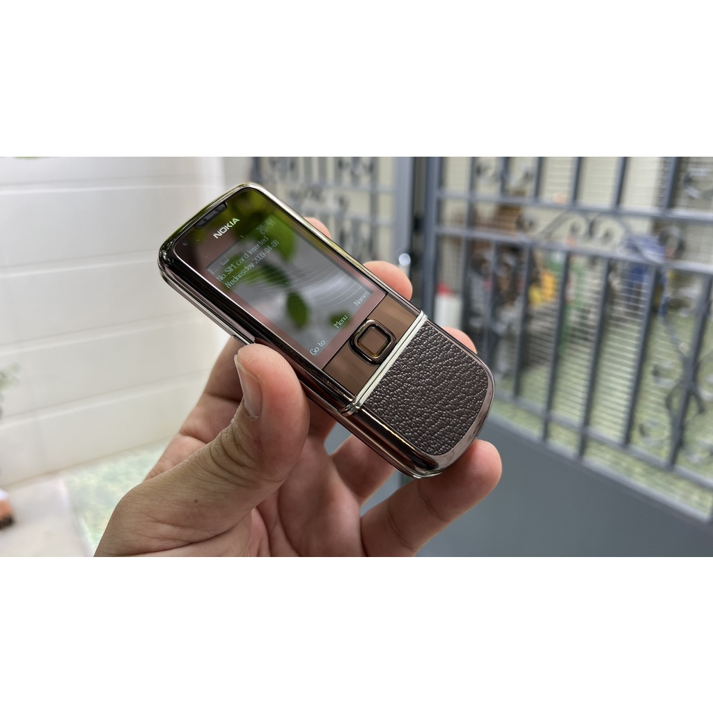 Điện thoại nokia 8800