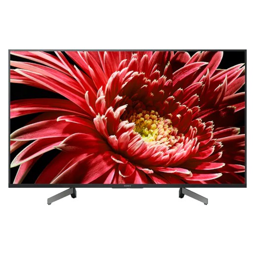 SMART TIVI SONY 43 INCH 43X8500G, 4K ULTRA HDR, ANDROID TV