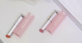 SON DƯỠNG DIOR ADDICT LIP GLOW (chính hãng Pháp)