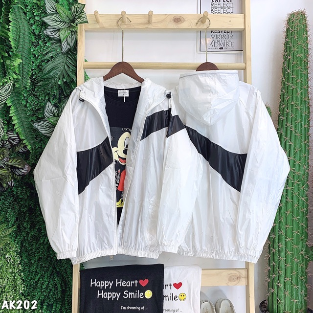 🔥𝐆𝐈𝐀́ 𝐒𝐈̉🔥202 Áo Khoác Couple Dù Cặp Siêu Hot (Video,Hình Thật) | BigBuy360 - bigbuy360.vn