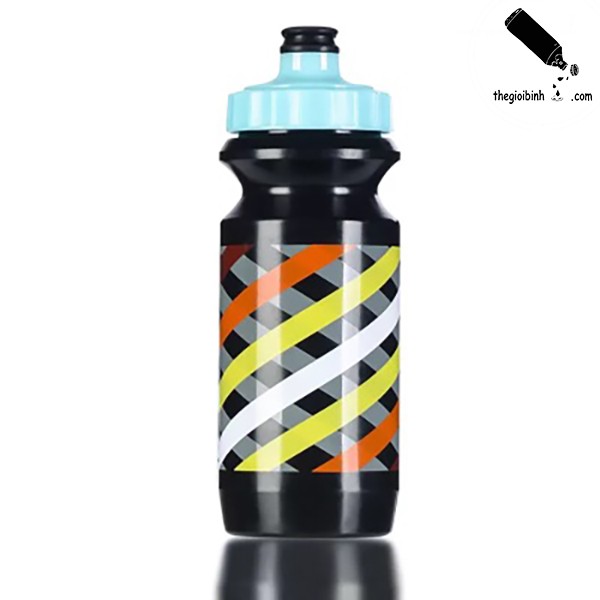 Bình Nước Xe Đạp Monton Sportswear 600ML N58