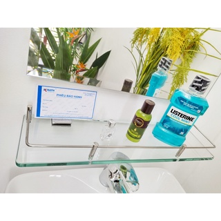 Combo gương kệ kính 303