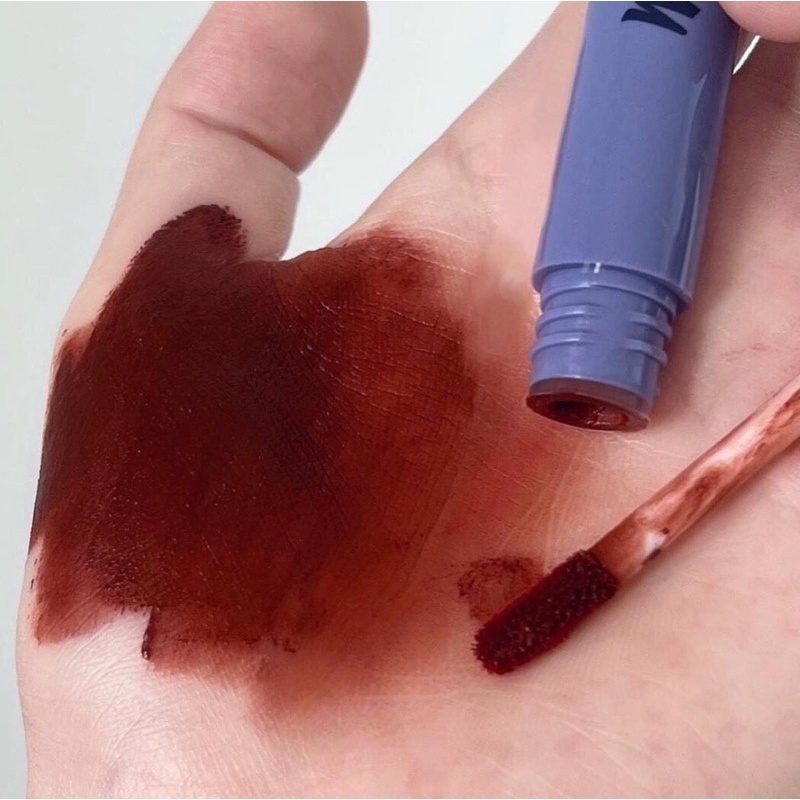 Son kem lì Merzy Soft Touch Lip Tint