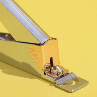 Kềm bấm móng giả inox