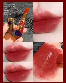 Son Ysl 114