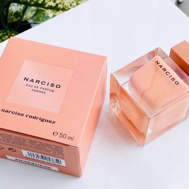 Nước hoa Narciso Rodriguez Ambree (5ml/10ml/20ml)