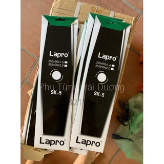Dao cắt cỏ Lapro 2li 35cm hàng sơn chống Han