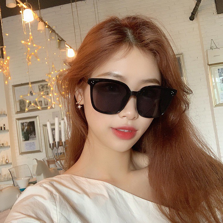 Kính mát thời trang nam nữ bảo vệ mắt chống tia UV - Kính râm Unisex 006 | BigBuy360 - bigbuy360.vn