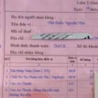 ĐẠI TRÀNG NAM DƯỢC
