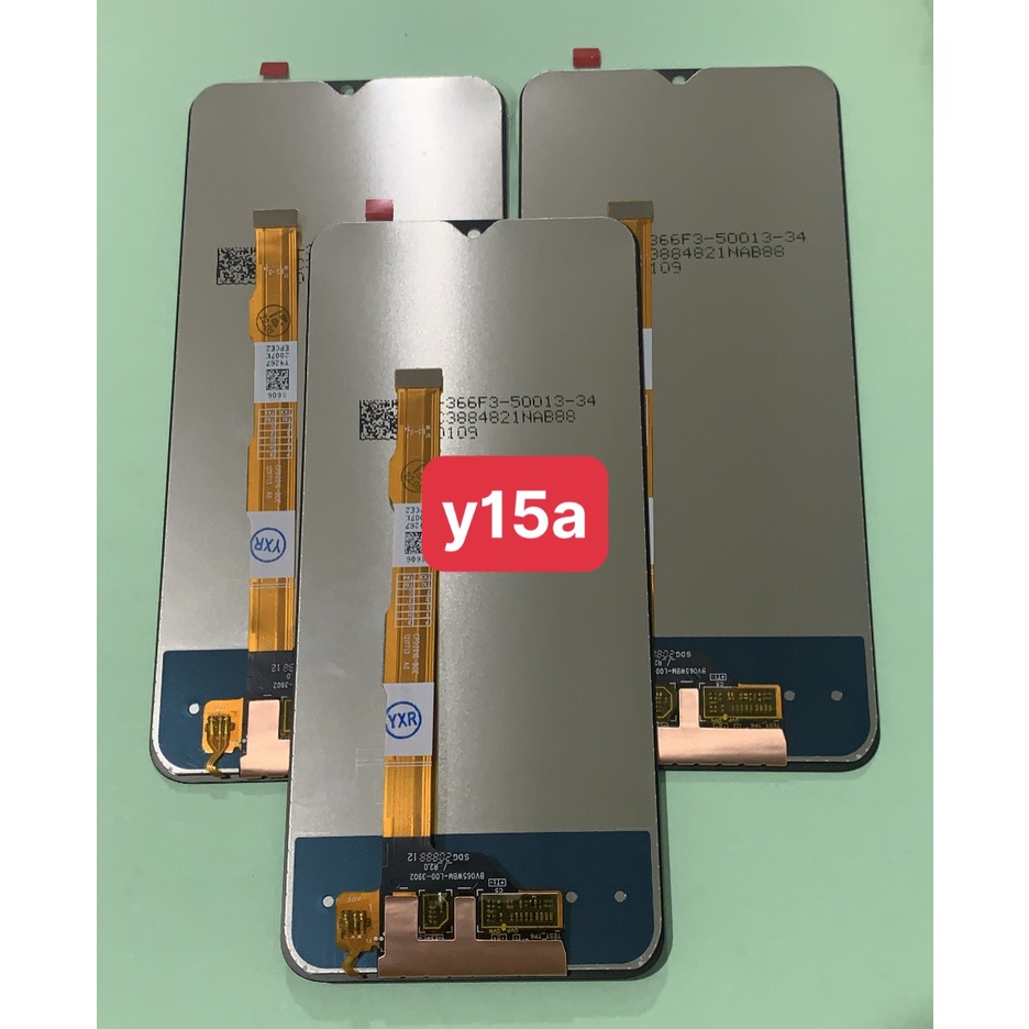 MÀN HÌNH VIVO Y15A ZIN NEW / Màn hình điện thoại thay thế vivo y15s / vivo y15a full bộ