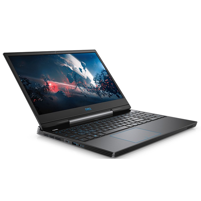 Laptop Dell Inspiron G5 15 5590 4F4Y41 i7-9750, 16Gb Ram, 512Gb SSD, VGA Nvidia RTX 2060 6Gb, 15.6 inch FHD, Win 10