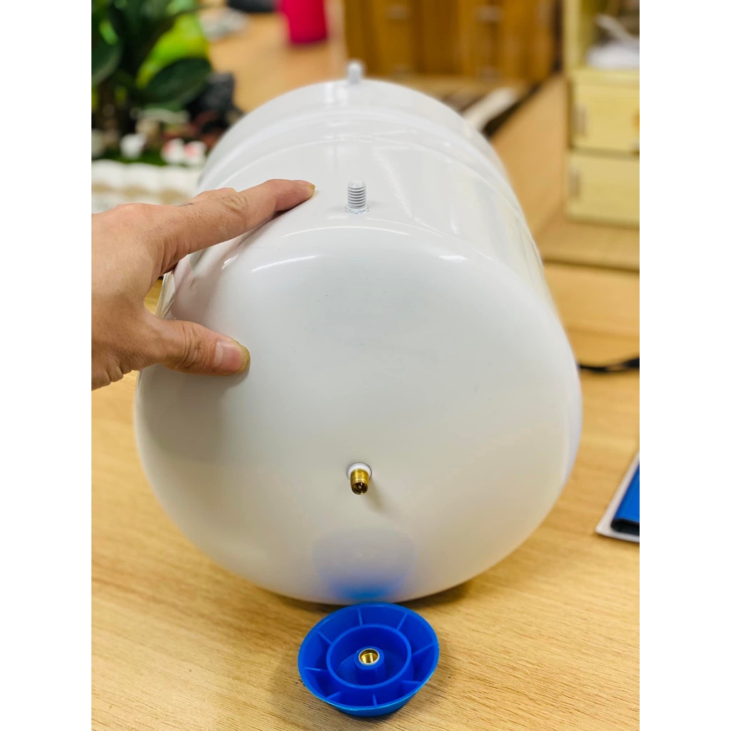 BÌNH ÁP SẮT NHỎ TAIWAN 5L