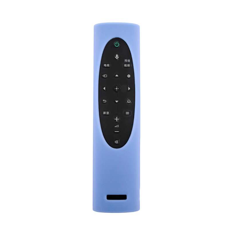 Vỏ Bọc Điều Khiển Từ Xa Bằng Silicon Mềm Chống Rơi / Va Đập Cho TX-700C KD-85X8000H 9000H