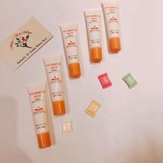 VANO.Son dưỡng trị thâm Môi atorrege ad+