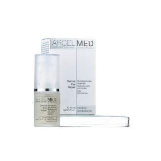 Kem Giảm Thâm Quầng Mắt Jean Darcel Dermal Eye Repair 15ml