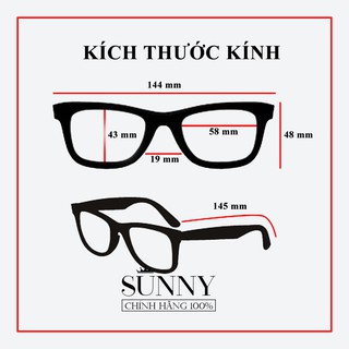 Kính Mát Unisex Rayban RB4291F