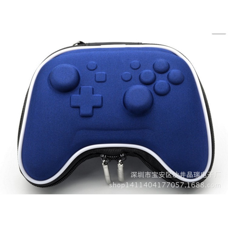 Túi chống sốc đựng tay cầm Pro Controller cho Nintendo Switch