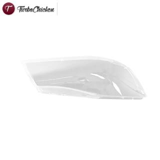 1 Miếng Ốp Đèn Pha Cho Xe Hơi Bmw E90 06-08