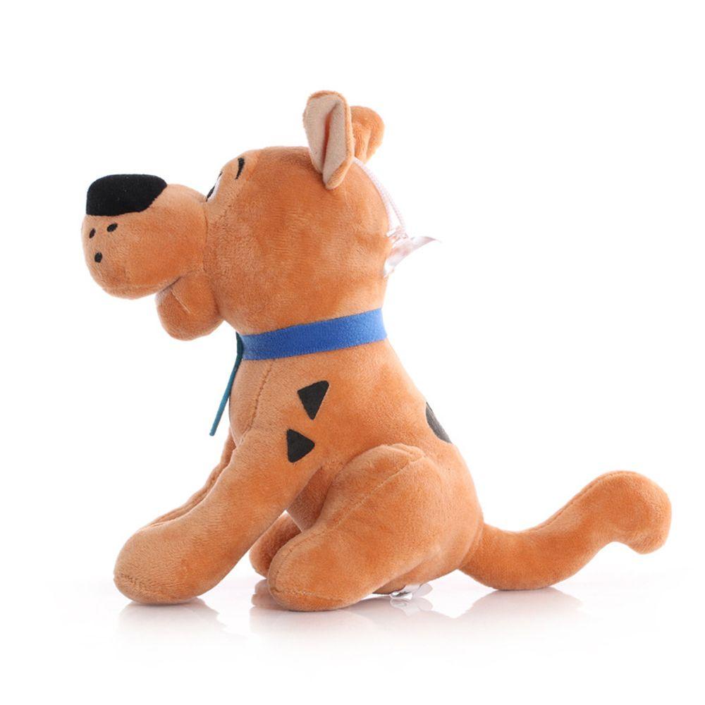 Thú Nhồi Bông Hình Chú Chó Snoopy Dễ Thương 15 / 22cm