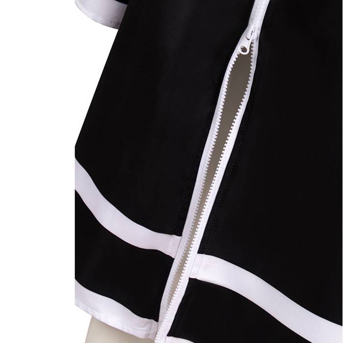 Áo Khoác Hóa Trang Nhân Vật Anime Tokyo Revengers - Kawaragi Senju Độc Đáo