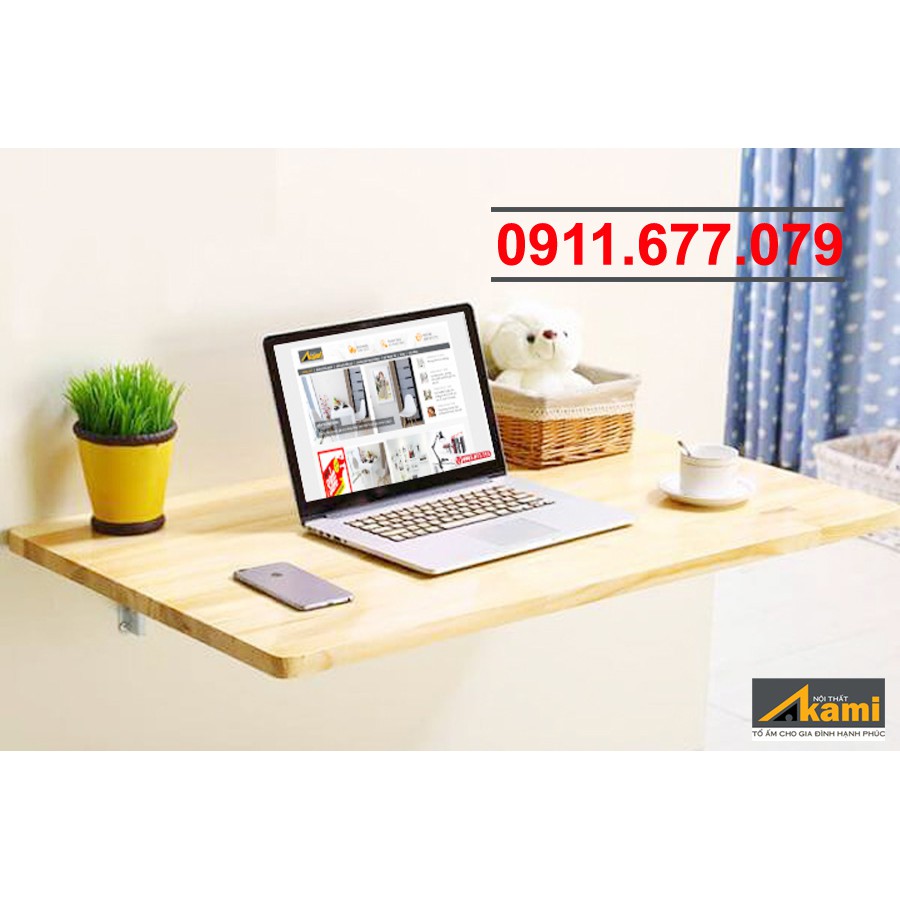 Bàn Gấp Treo Tường Giá Xưởng | BigBuy360 - bigbuy360.vn