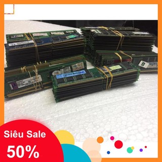 Ram máy tính pc hỏng các đời phân kim