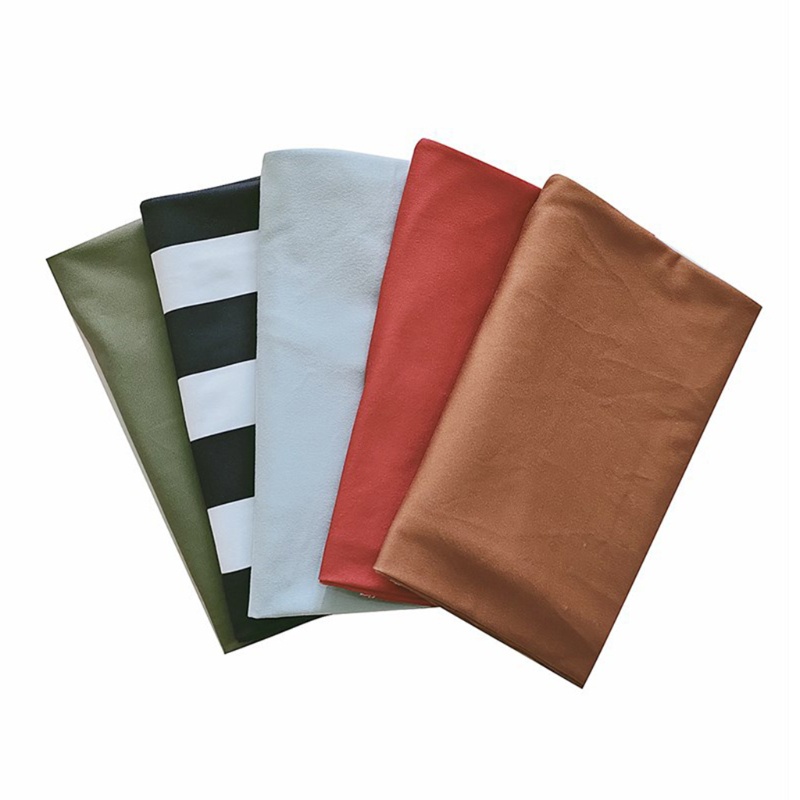 Set 2 Chăn Quấn 80x80cm Bằng Cotton Nguyên Chất Cho Bé Sơ Sinh