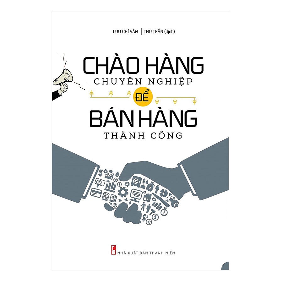 Sách - Combo Chào Hàng Chuyên Nghiệp + Giao Tiếp Chuyên Nghiệp Để Bán Hàng Thành Công