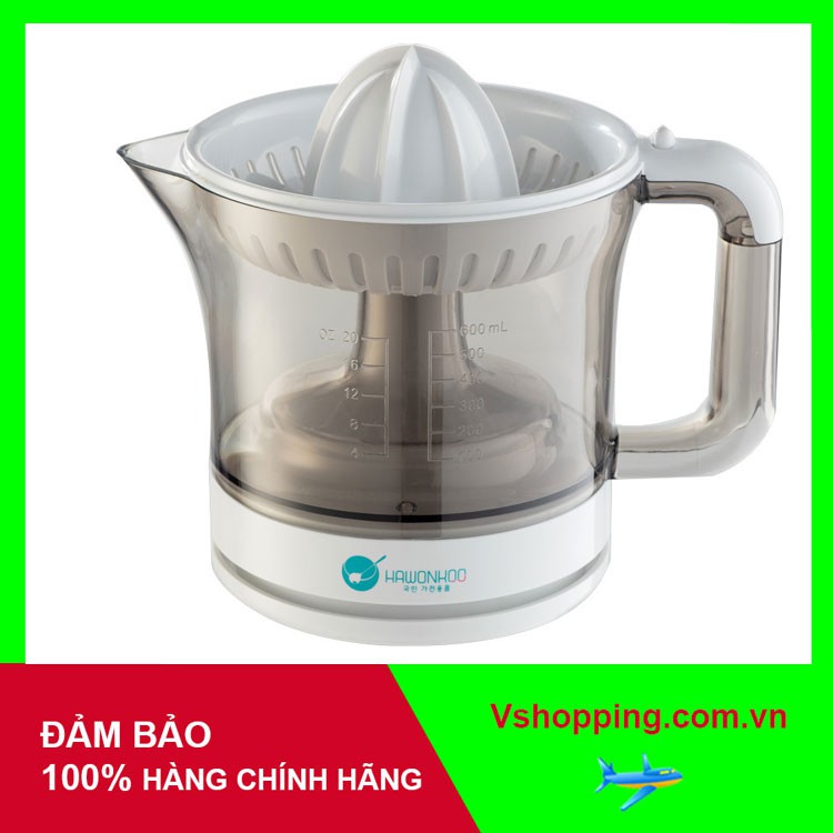 BTP - máy vắt cam siêu tốc 2 chiều HAWONKOO OJH-001