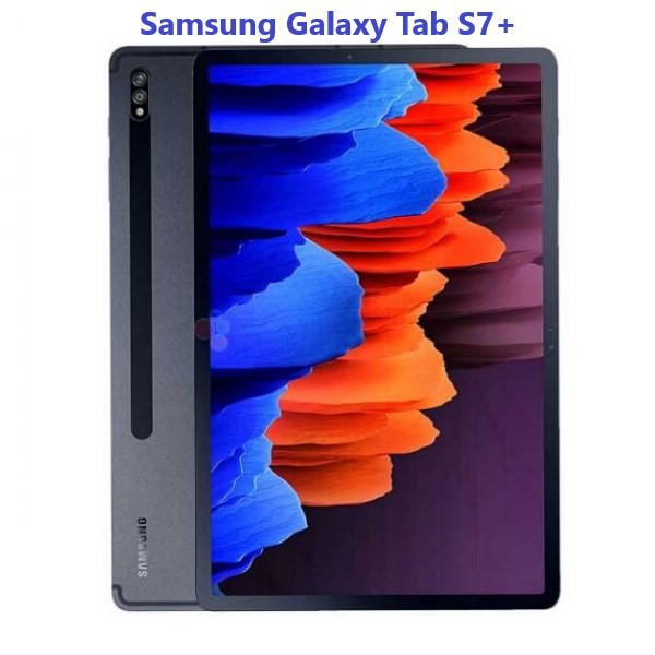 [Mã 154ELSALE2 giảm 7% đơn 300K] Máy tính bảng Samsung Galaxy Tab S7+ (S7 Plus) T975 - Hàng chính hãng.