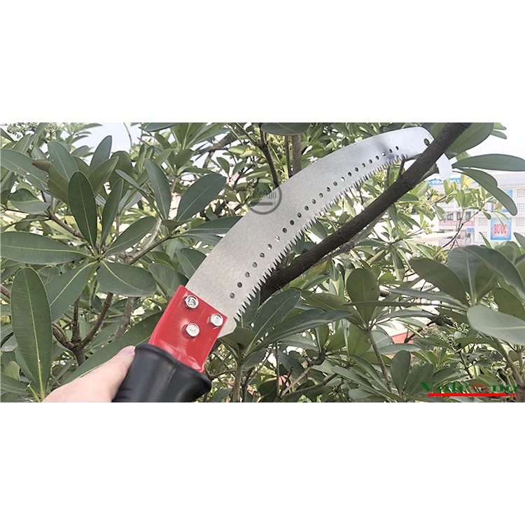 Lưỡi Cưa Cầm Tay Đa Năng Có Móc Hái Quả Mia shop