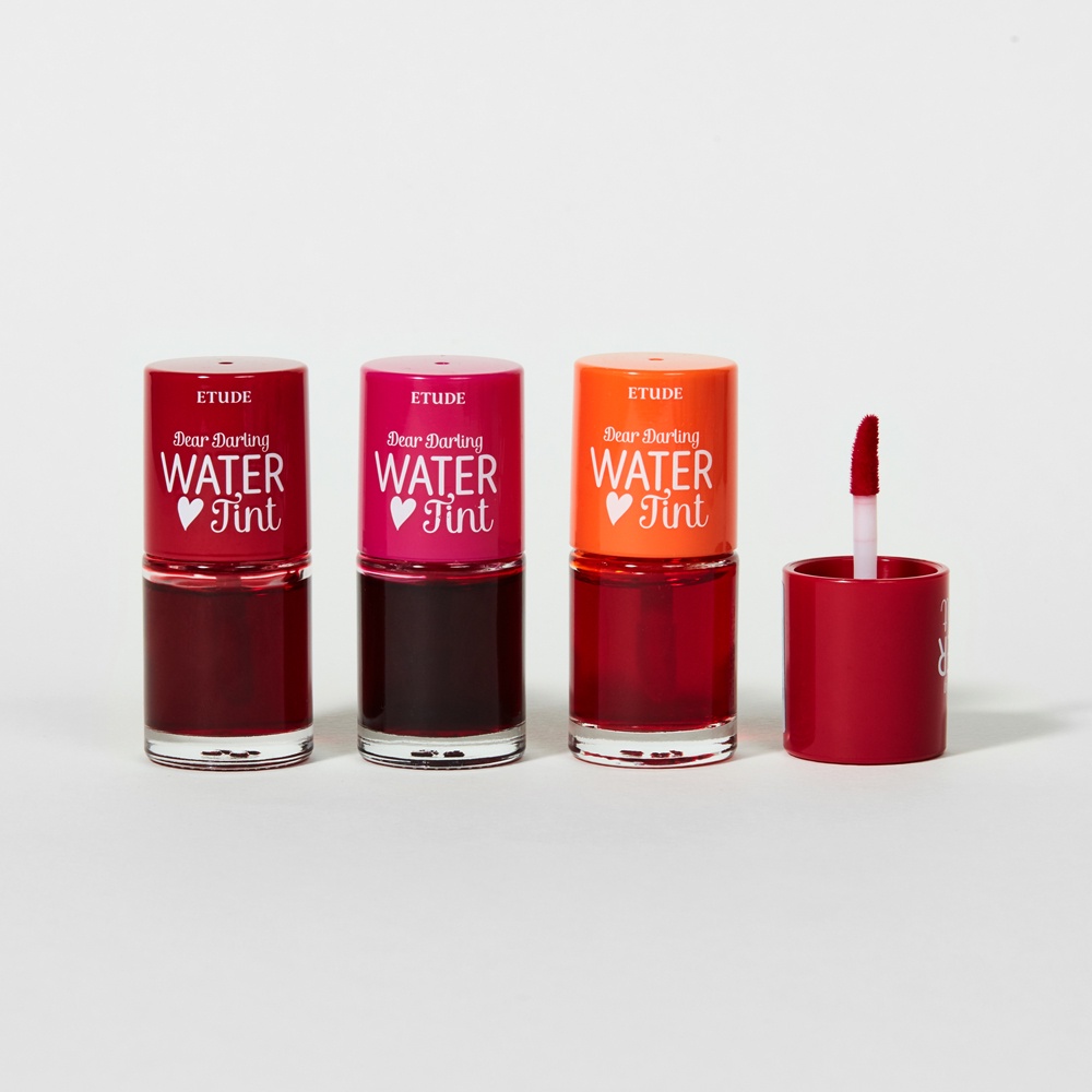 [Hàng mới về] Son Tint Dear Darling ETUDE HOUSE Water 9.5g
