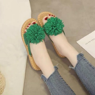 Dép nơ đế bệt cực xinh