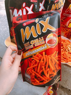 Bim tăm MIX