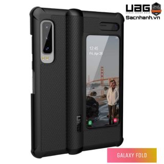 Ốp Lưng UAG Monarch cho Galaxy Fold