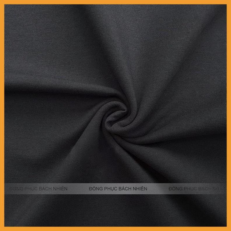 Áo Thun Nam Nữ ULZZ Unisex Form Rộng Thoáng Mát