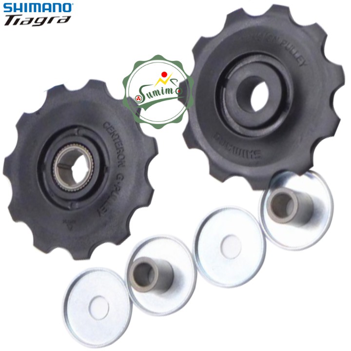 Bánh răng cùi đề xe đạp - Bánh xe cùi đề SHIMANO Tiagra 4700 - Chính hãng