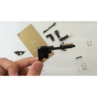 [FREESHIP] LINH KIỆN SONY M5 [TRẮNG/ ĐEN] ZIN CHÍNH HÃNG BÓC MÁY TỐT NHẤT