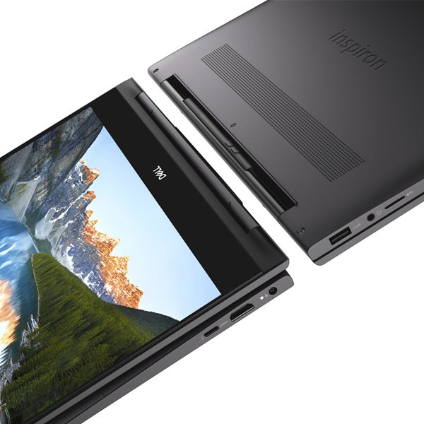 Laptop Dell Inspiron 7391 (i5 10210U/8G RAM/512GB SSD/13.3 inch FHD Touch/Win 10/Pen) - N3TI5008W-Black | BigBuy360 - bigbuy360.vn