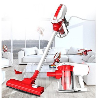 Máy hút bụi nhà Green Home GHA 585