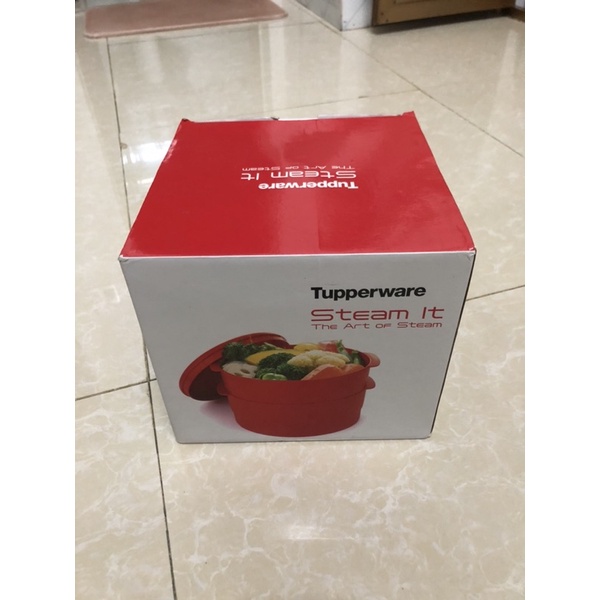 xửng hấp tup