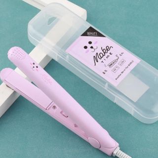 Kẹp duỗi tóc mini