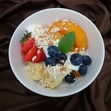 Yến Mạch Canada Cán Vỡ 1Kg | BigBuy360 - bigbuy360.vn