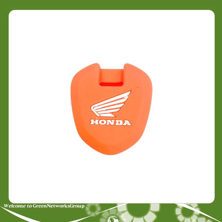 Bọc chìa khóa Silicon xe Ducati Greennetworks